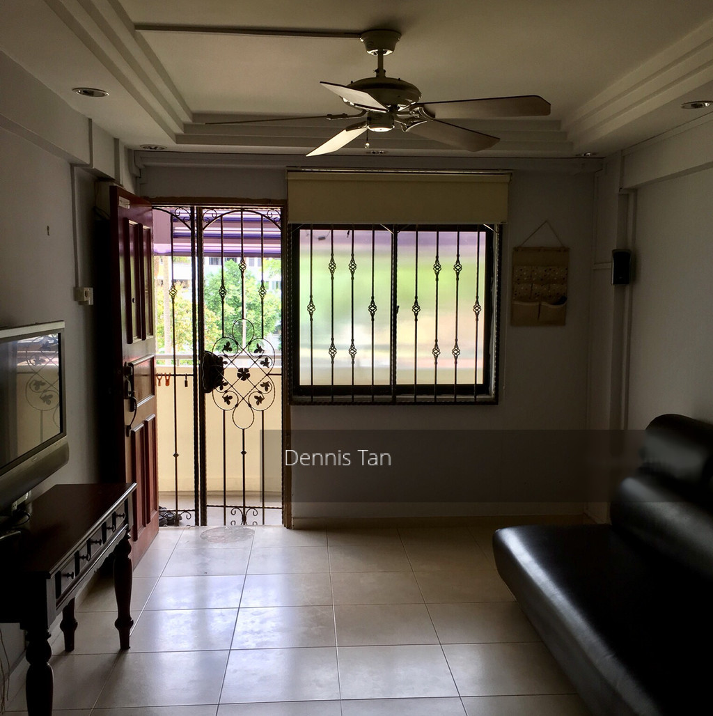 Blk 7 Jalan Batu (Kallang/Whampoa), HDB 2 Rooms #201126092